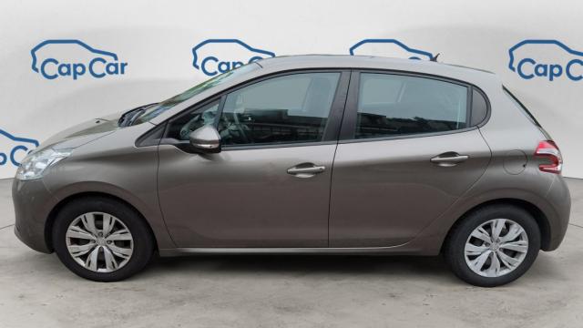 Peugeot 208 image 4