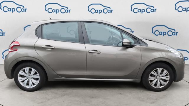 Peugeot 208 image 5