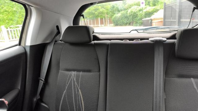 Peugeot 208 image 1