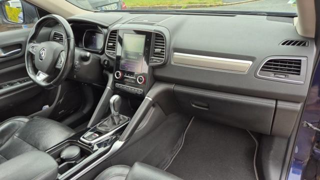 Renault Koleos image 1