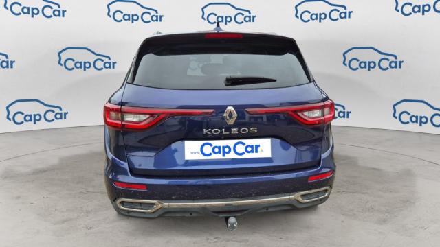 Renault Koleos image 2