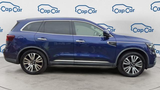 Renault Koleos image 5