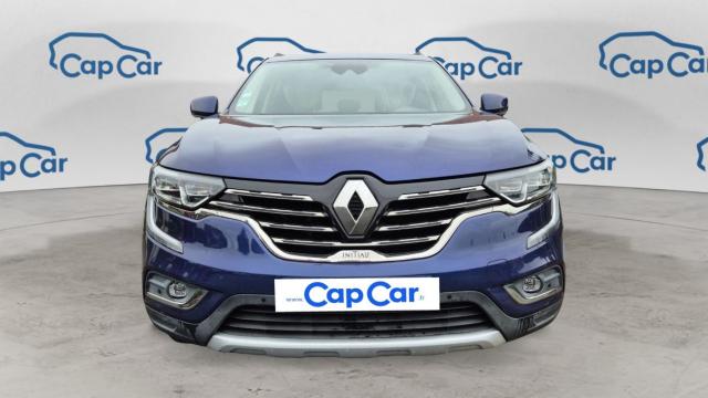 Renault Koleos image 4