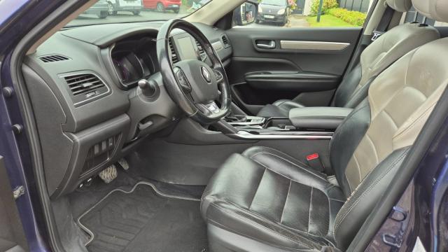 Renault Koleos image 3