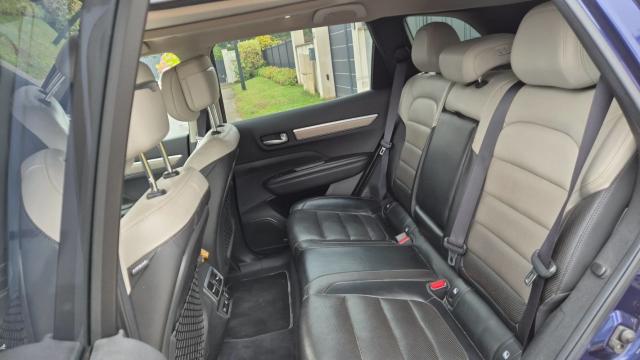Renault Koleos image 7