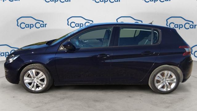 Peugeot 308 image 6