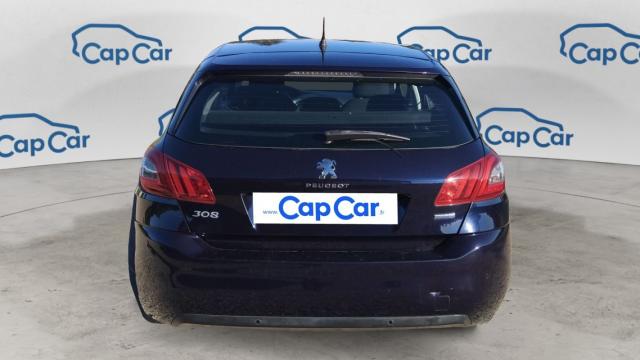 Peugeot 308 image 1