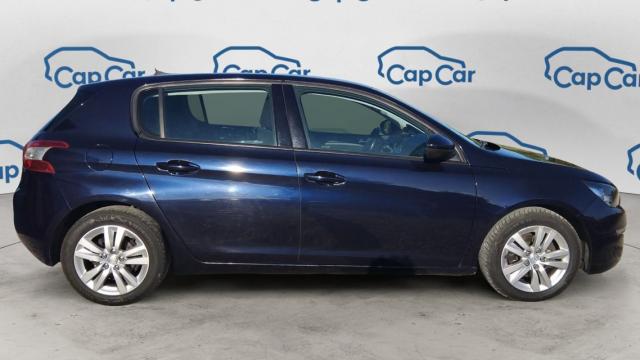 Peugeot 308 image 9