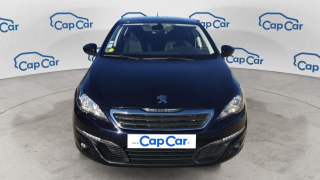 Peugeot 308 image 7