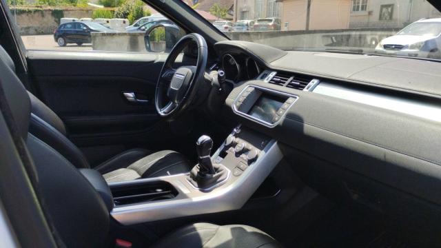 Land Rover Range Rover Evoque image 4