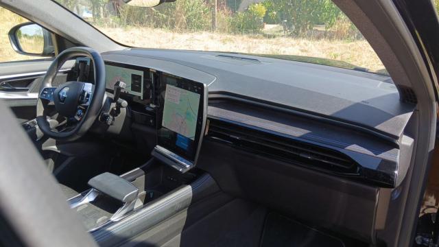 Renault Austral image 8
