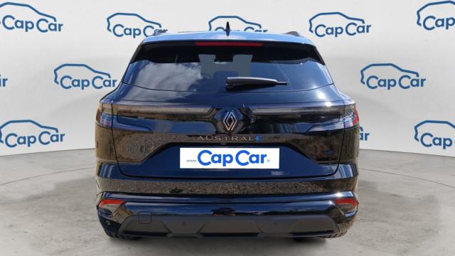 Renault Austral image 3