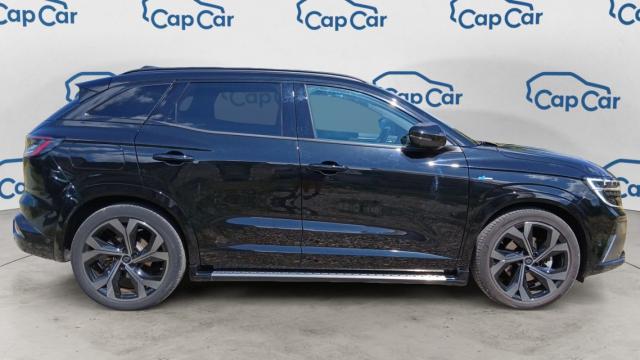 Renault Austral image 4