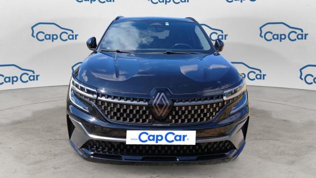 Renault Austral image 9