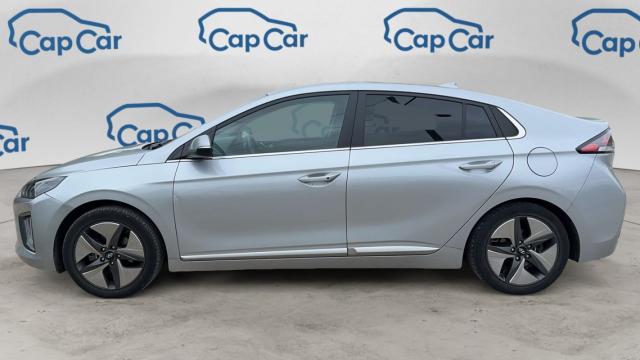 Hyundai Ioniq image 4