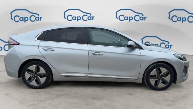 Hyundai Ioniq image 1
