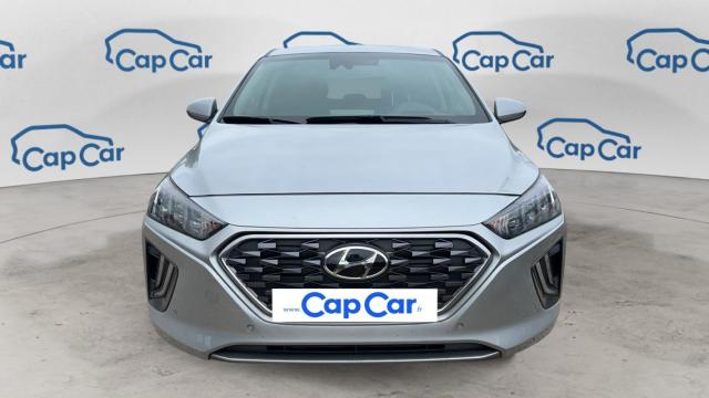 Hyundai Ioniq image 7