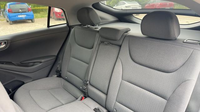Hyundai Ioniq image 9