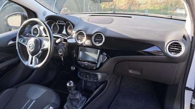 Opel Adam image 1