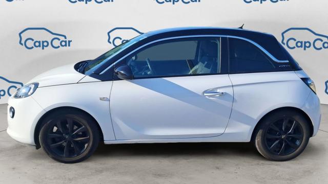 Opel Adam image 7