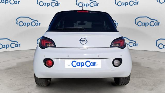 Opel Adam image 2