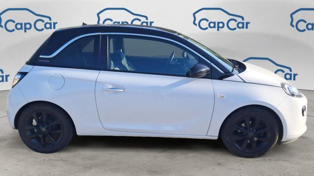 Opel Adam image 9
