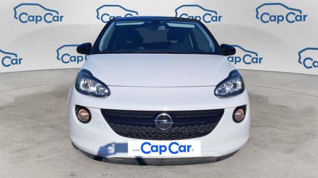 Opel Adam image 4