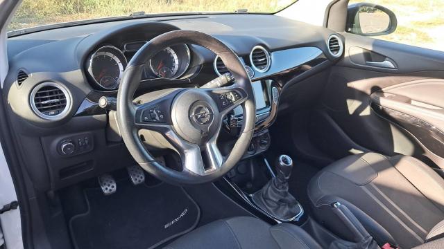 Opel Adam image 8