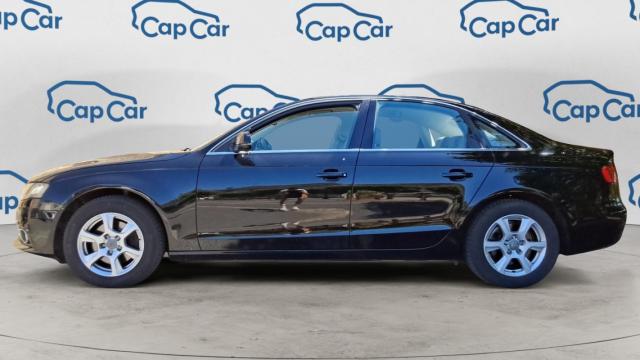 Audi A4 image 7