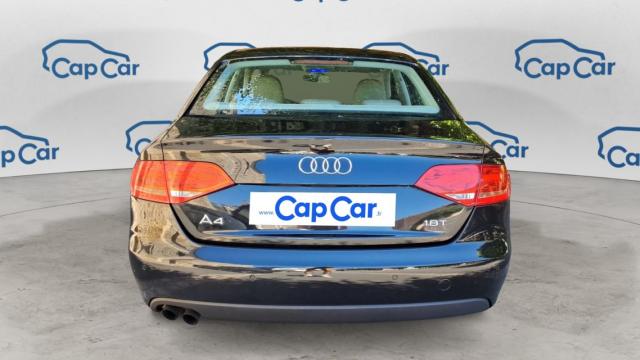 Audi A4 image 8