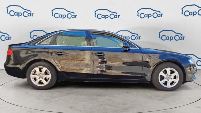Audi A4 image 1