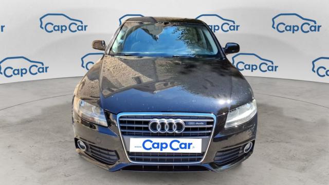 Audi A4 image 9
