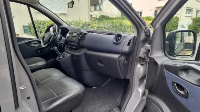 Opel Vivaro image 6