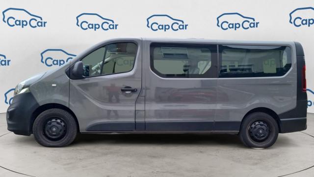 Opel Vivaro image 9