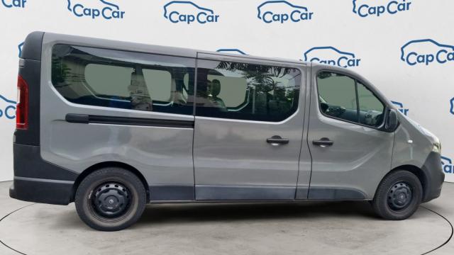 Opel Vivaro image 4