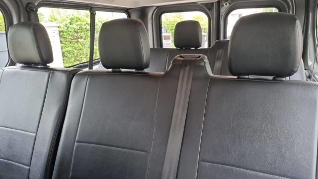 Opel Vivaro image 3