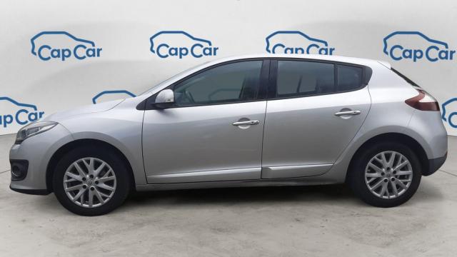 Renault Mégane image 9