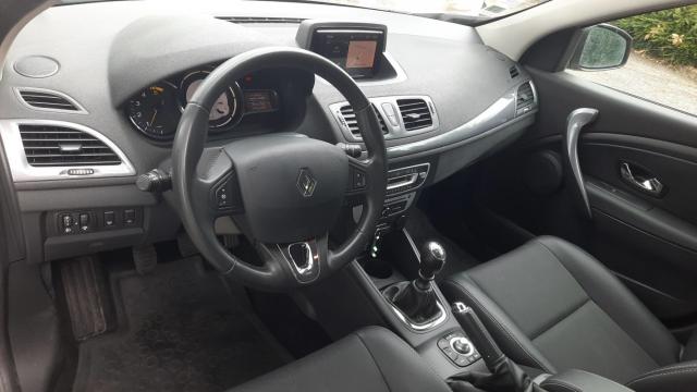 Renault Mégane image 5