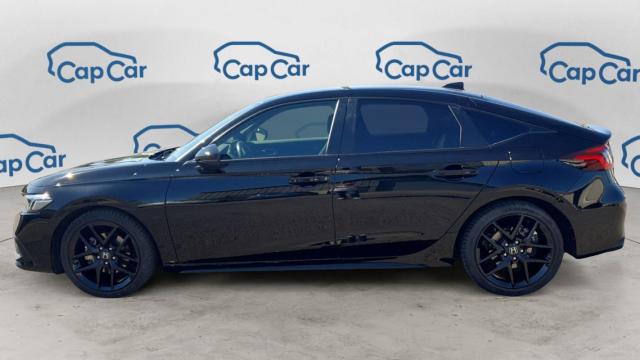 Honda Civic image 2