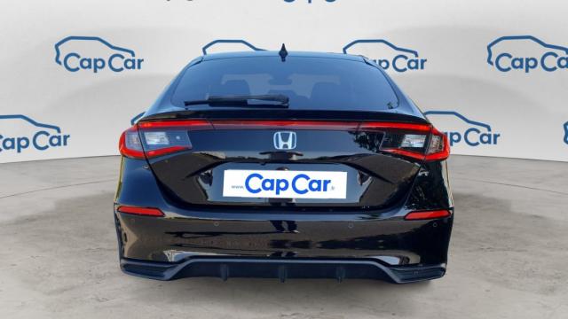 Honda Civic image 7