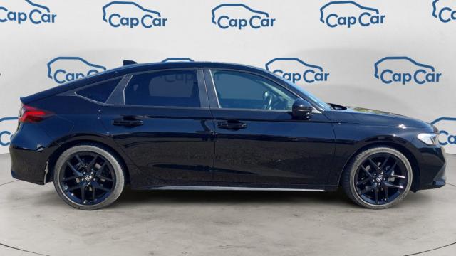 Honda Civic image 1