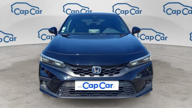 Honda Civic image 6