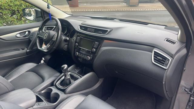 Nissan Qashqai image 9