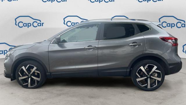 Nissan Qashqai image 3
