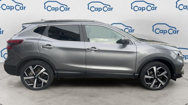 Nissan Qashqai image 2