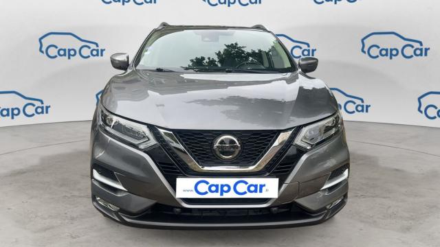 Nissan Qashqai image 5