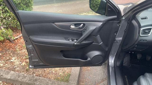 Nissan Qashqai image 8