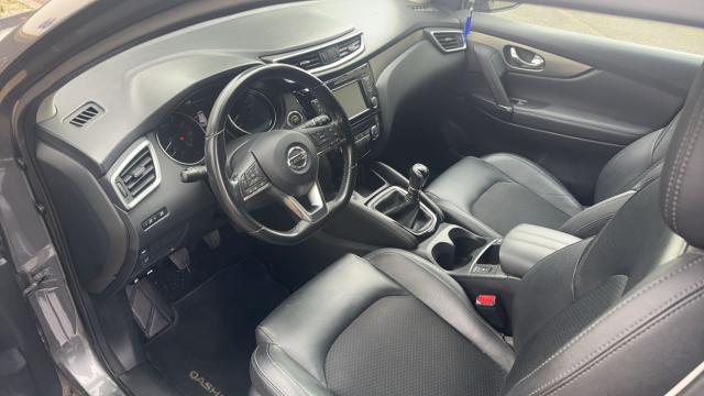 Nissan Qashqai image 6