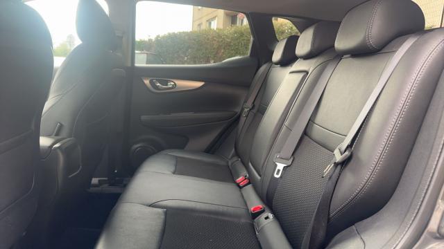 Nissan Qashqai image 7