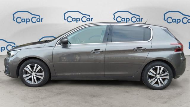 Peugeot 308 image 4